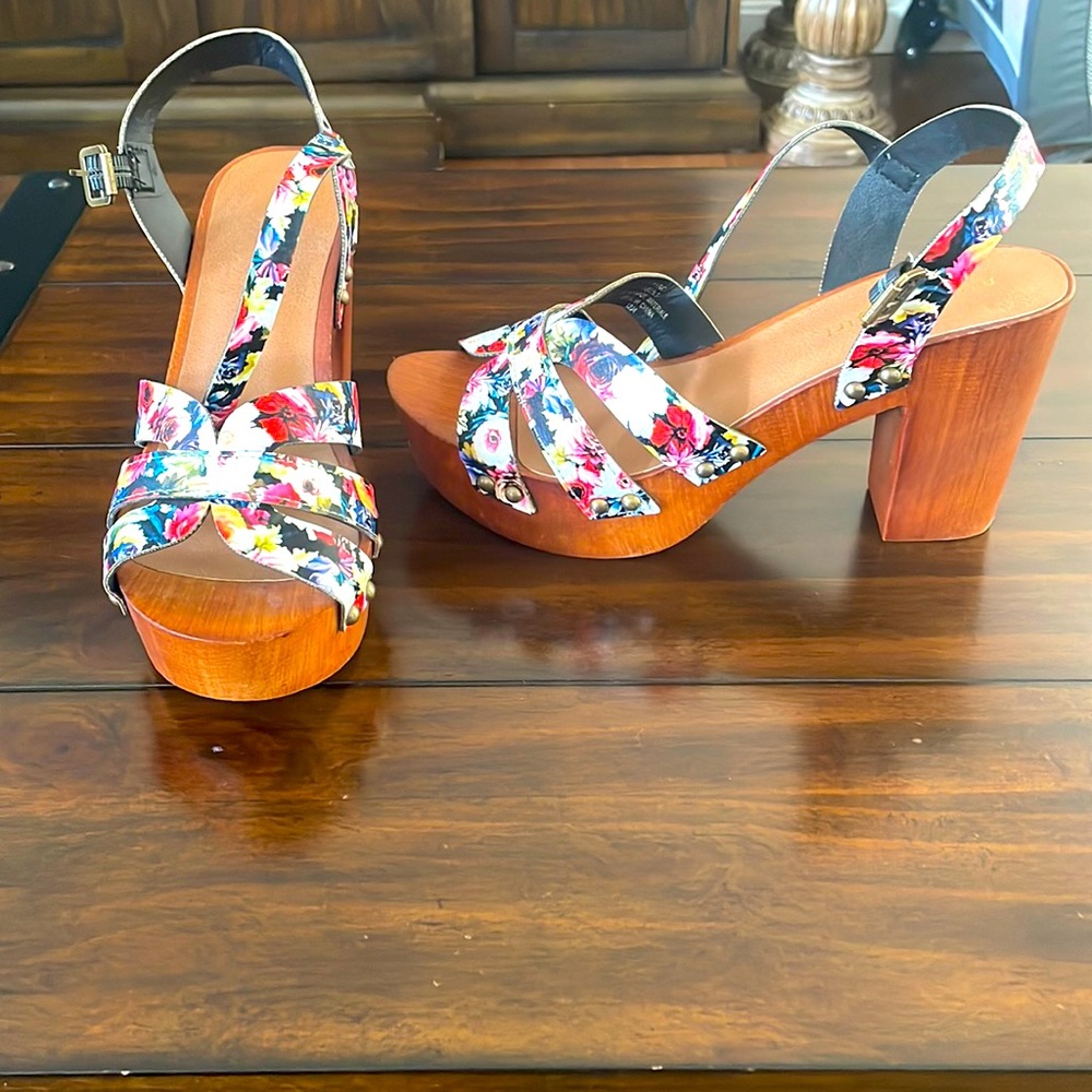 Women’s Wedges